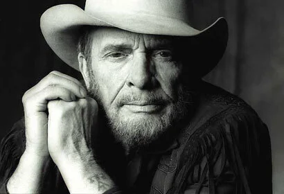 R.I.P. Merle Haggard