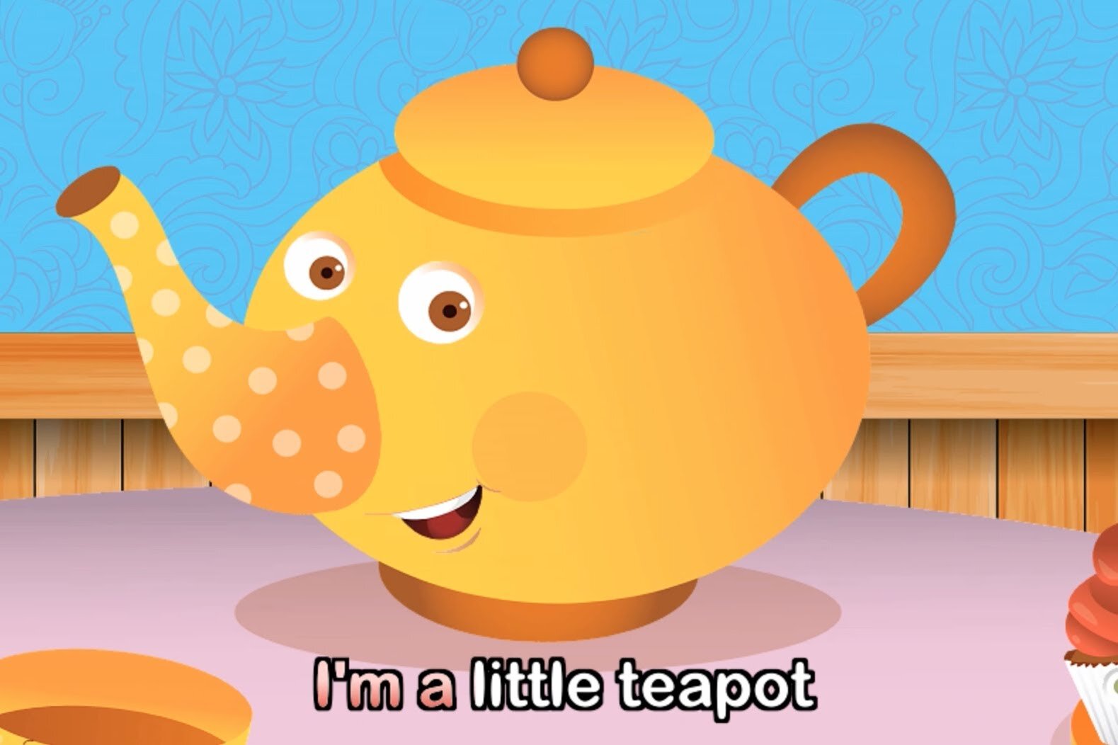 L am little. Little Teapot. I'M A little Teapot. Я маленький чайник. I am a little Teapot текст.