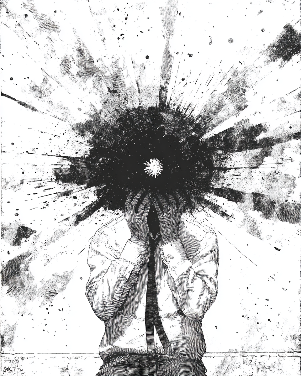 The Seduction of Being Right