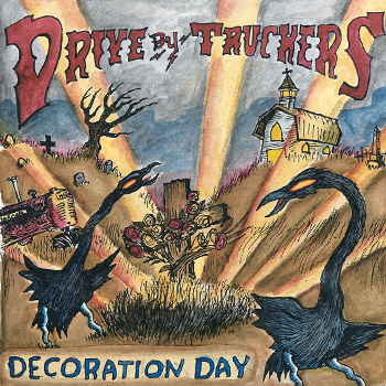 Why “Decoration Day” Is the Best Southern Rock Song of the 21st Century
