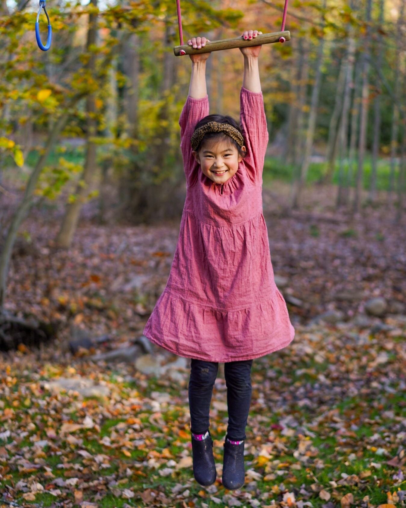 I&rsquo;ve been photographing this sensitive, brave, brilliant, thoughtful, sweet girl since she was one years old. Fast forward seven years and I&rsquo;m &ldquo;Aunt Rachael&rdquo; to her and her little brother. Of the many things I&rsquo;m thankful