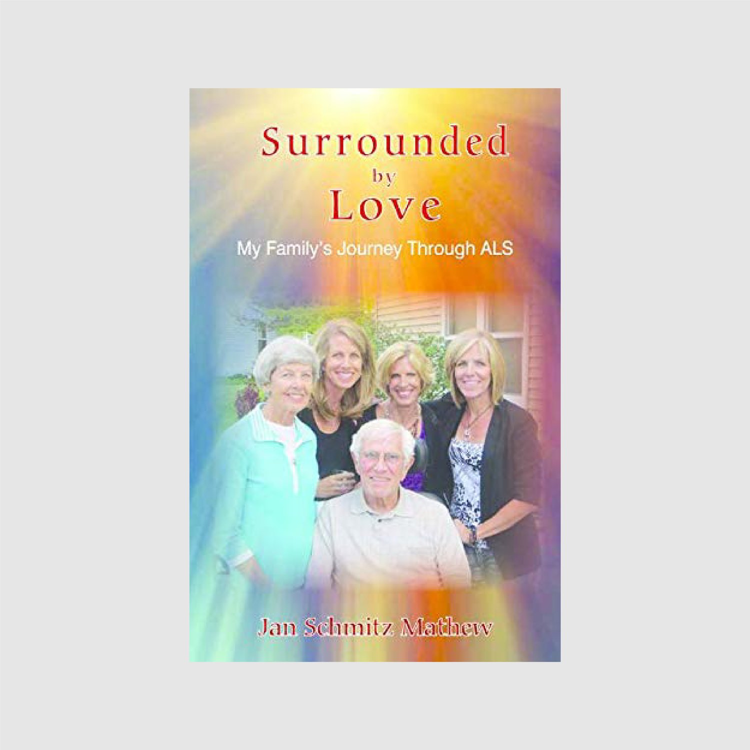 Mark Tituss Marriage A Journey Of Love And Loss - 5bstu1k