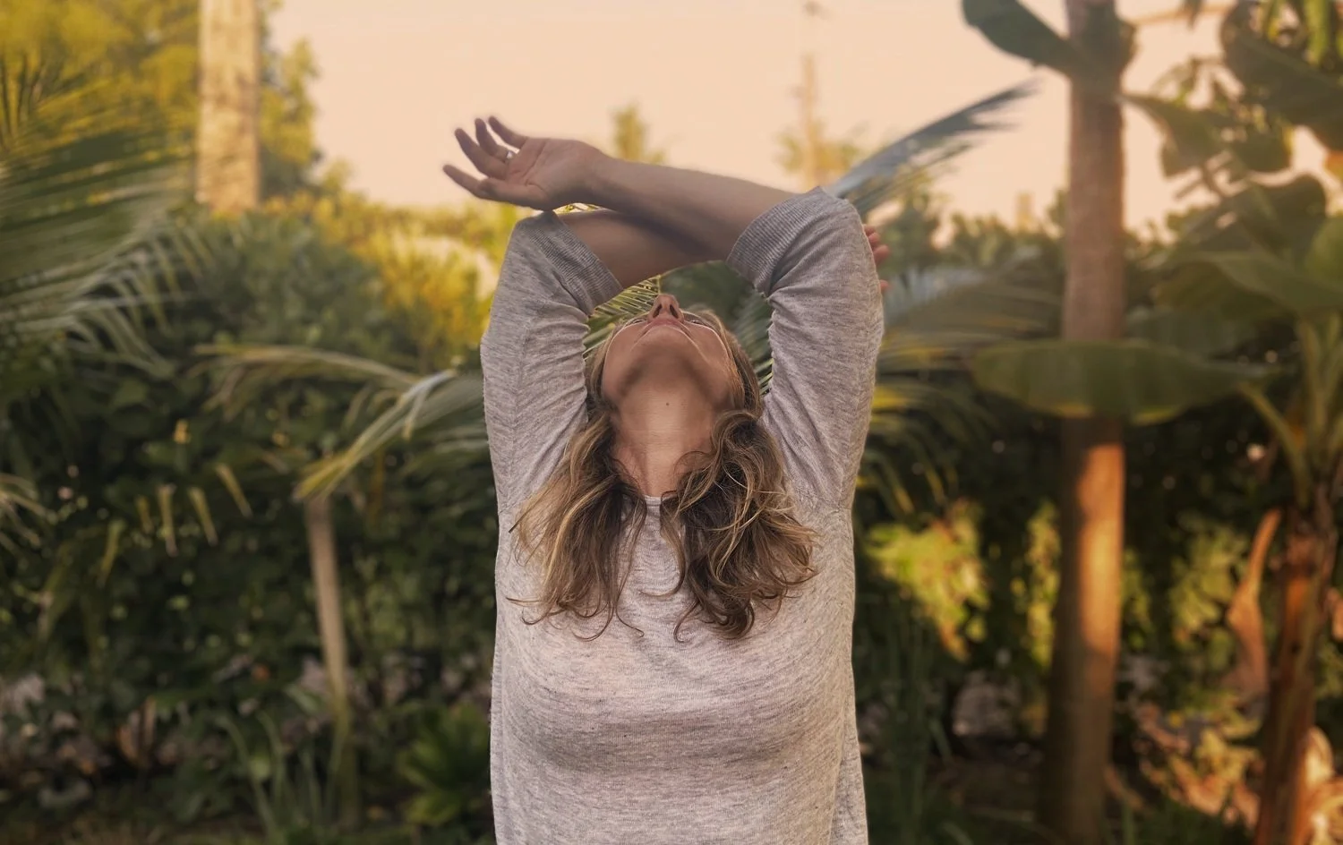 Into the Body: Educators — Online Support Live, online somatic support for educators