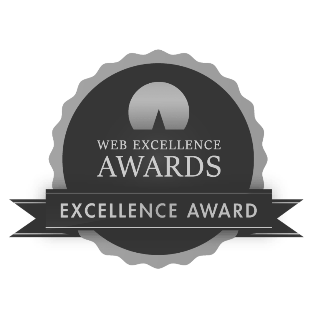11th WEB EXCELLENCE Awards Winner – Wickedly Smart Women Podcast