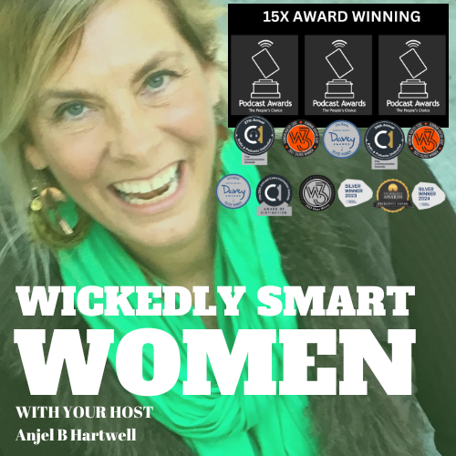 Wickedly Smart Women Podcast