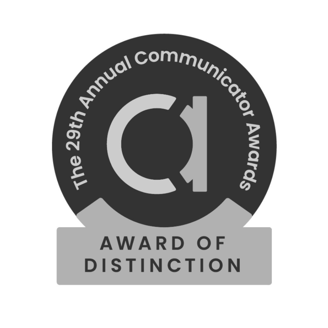 29th Annual Communicator Awards Winner – Wickedly Smart Women Podcast