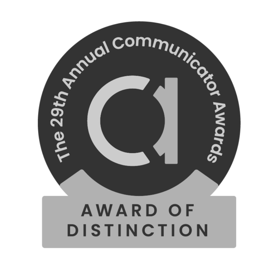 The Communicator Awards Winner – Wickedly Smart Women Podcast