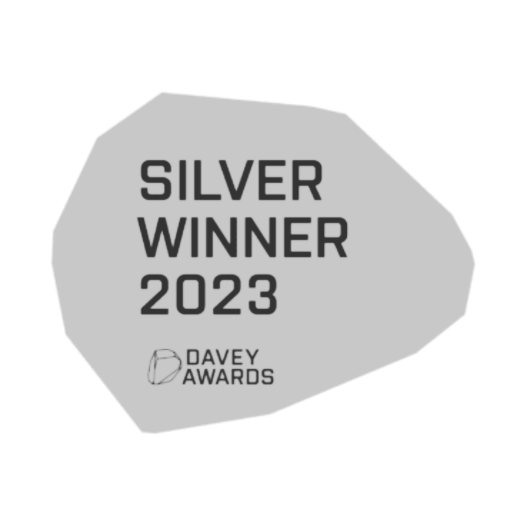 Silver 18th Annual Davey Awards Winner – Wickedly Smart Women Podcast