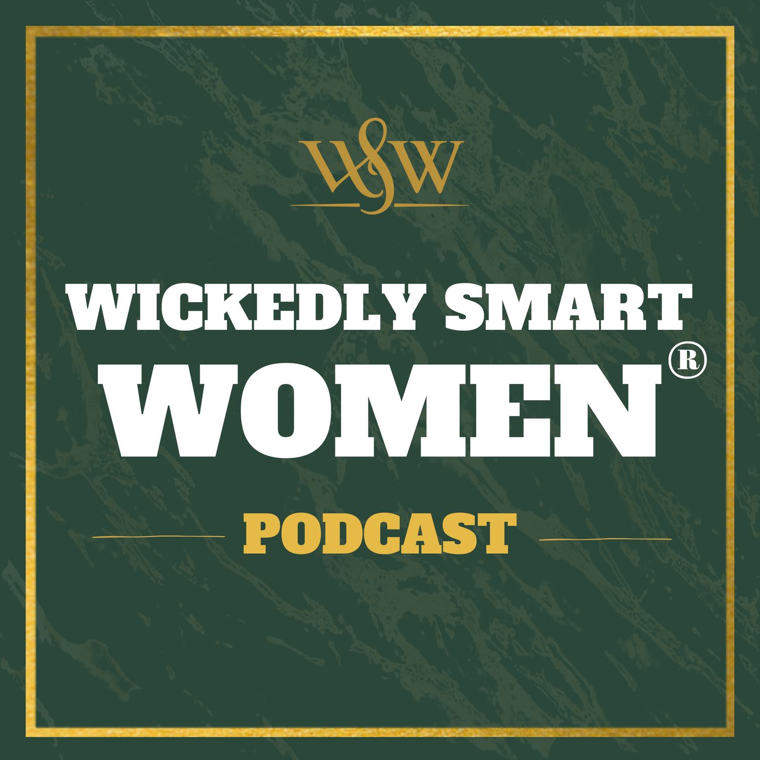Wickedly Smart Women Podcast
