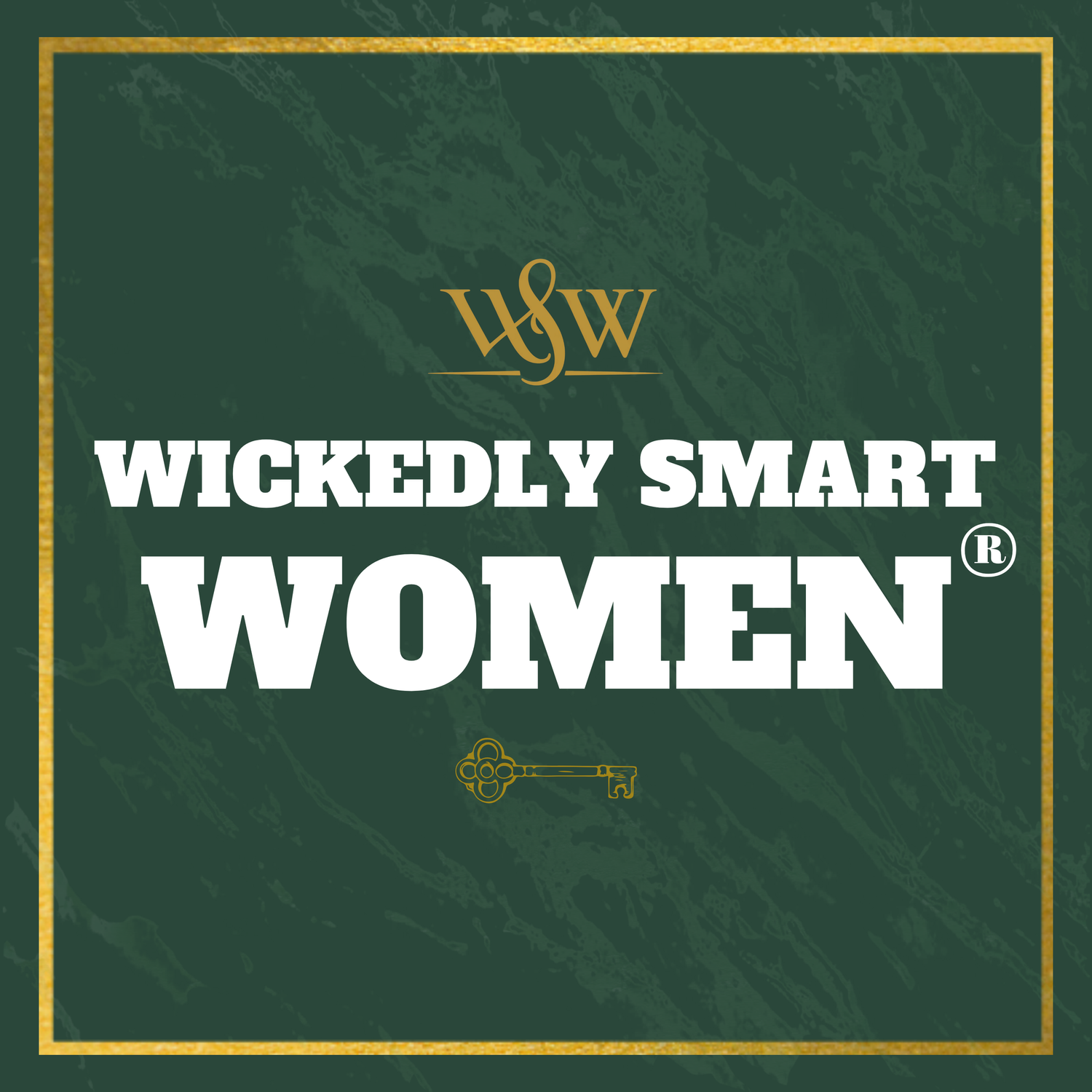 Wickedly Smart Women Podcast
