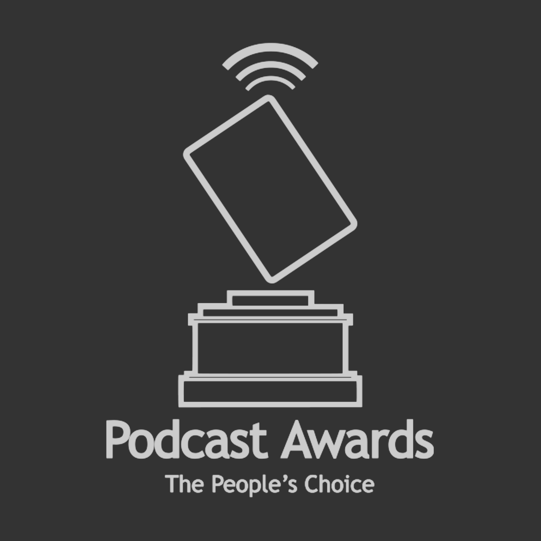 The People's Choice Podcast Awards Winner – Wickedly Smart Women Podcast
