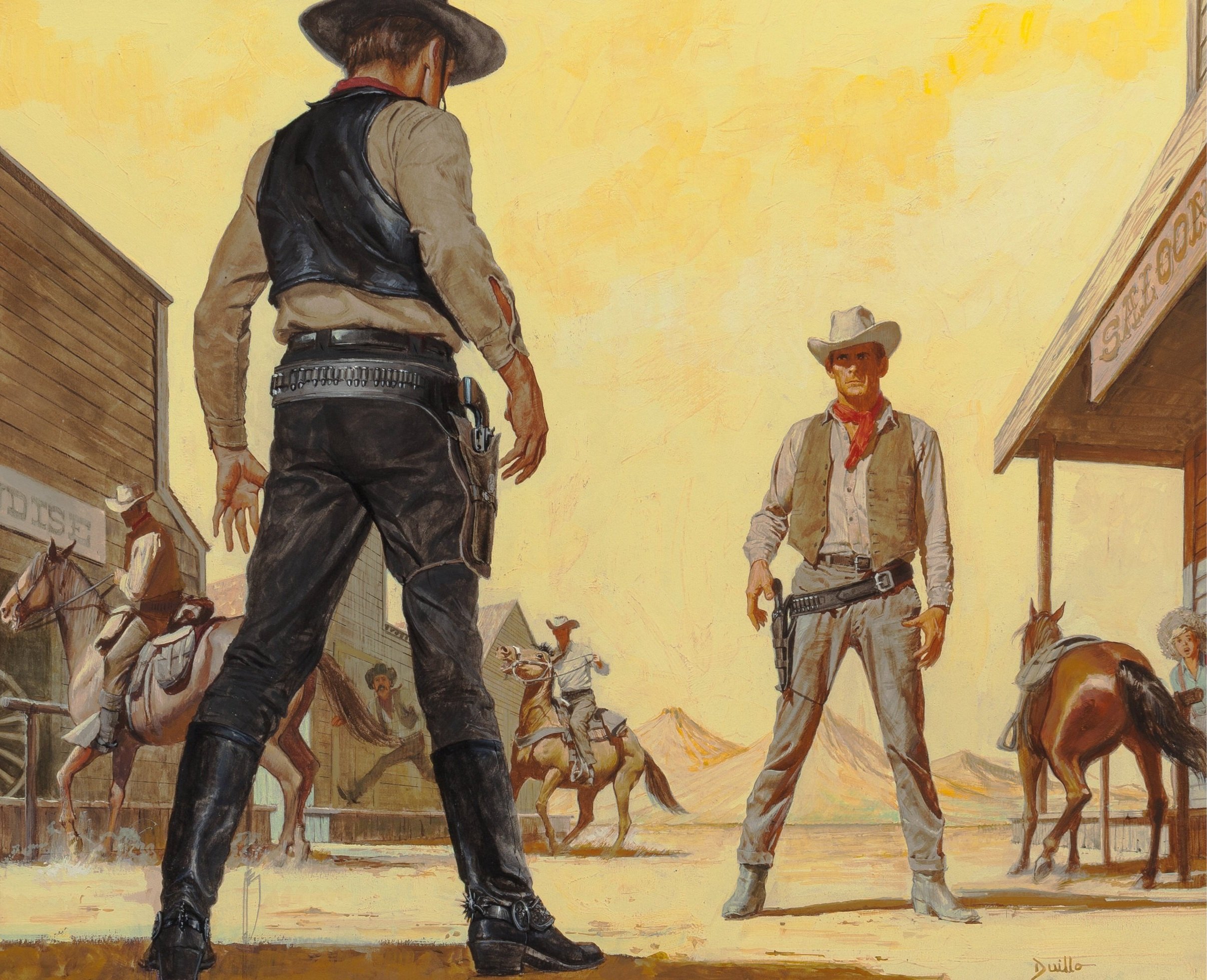 Как называется песня нагетса ковбой. Дикий Запад (2006) Джон Танстолл. Ковбой дикий Запад Шериф. 2 Ковбоя на диком западе. Ковбои вилд Вест.