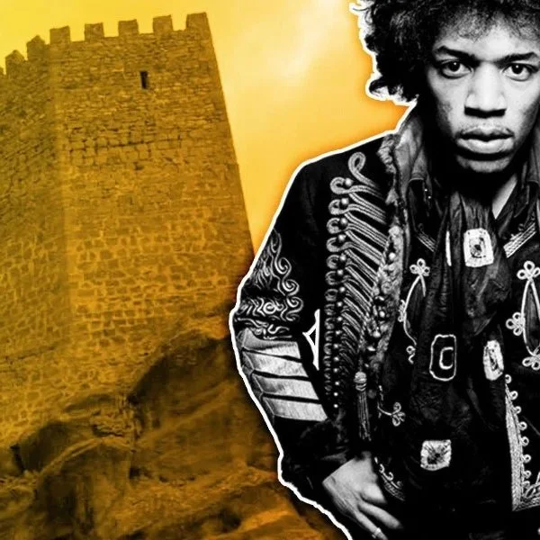 All Along the Clocktower