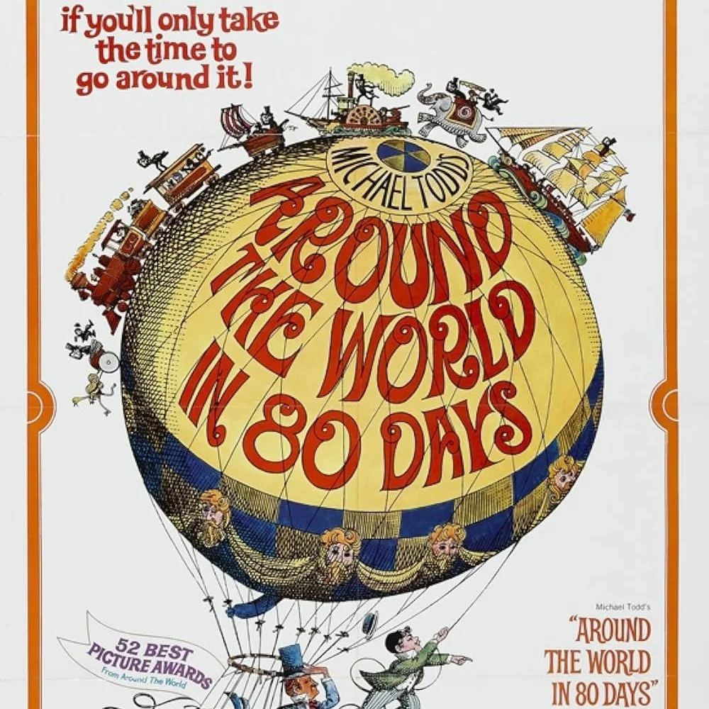 Bandwagon: The Map is Not the Territory But It is the Topic