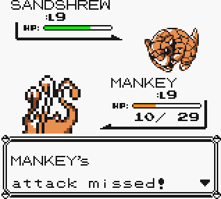 I'm Bringing Accuracy Back