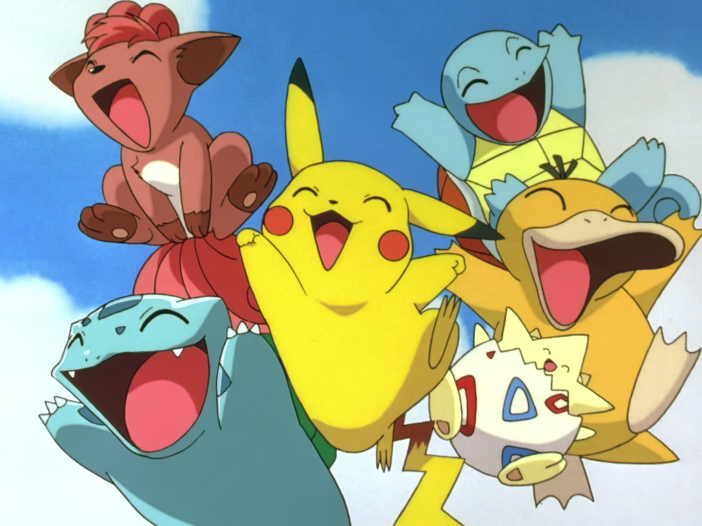 Wanting to Be the Very Best Pokémon: Playable Pokémon for Into the Oddish