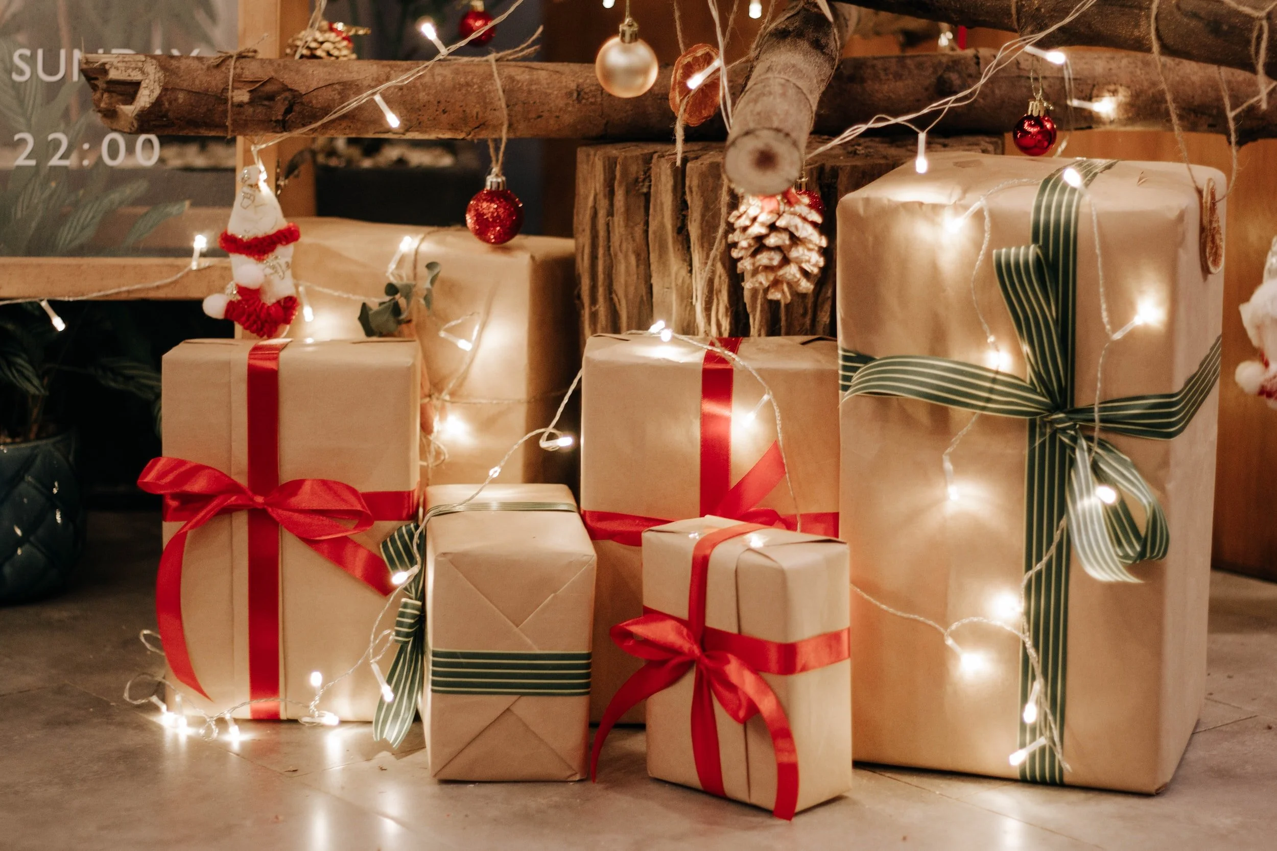 CJW Gift Guide