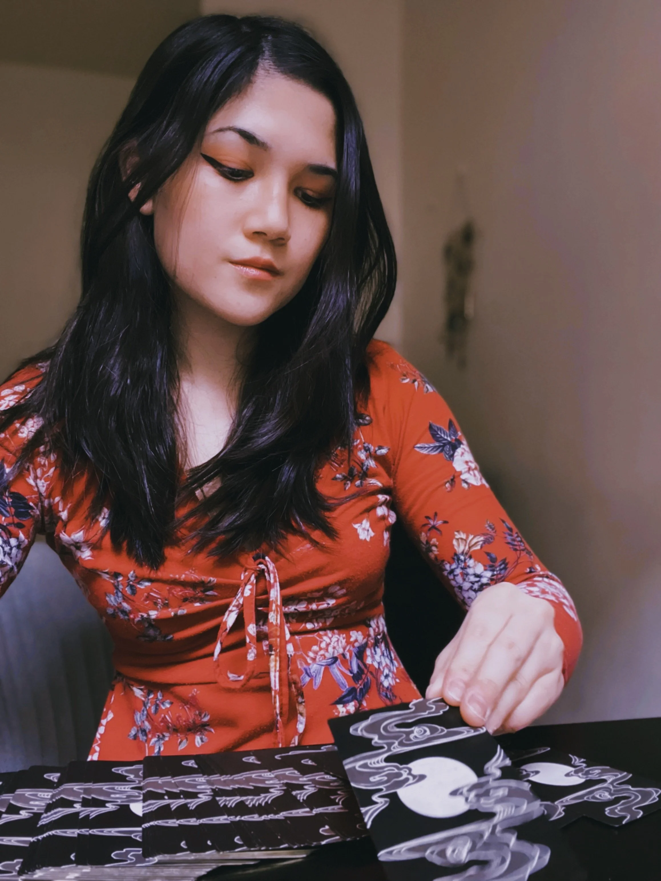 Lightwands Tarot
