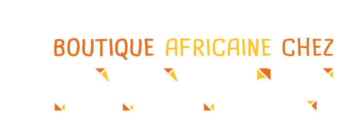 Boutique africaine chez Papa Noel