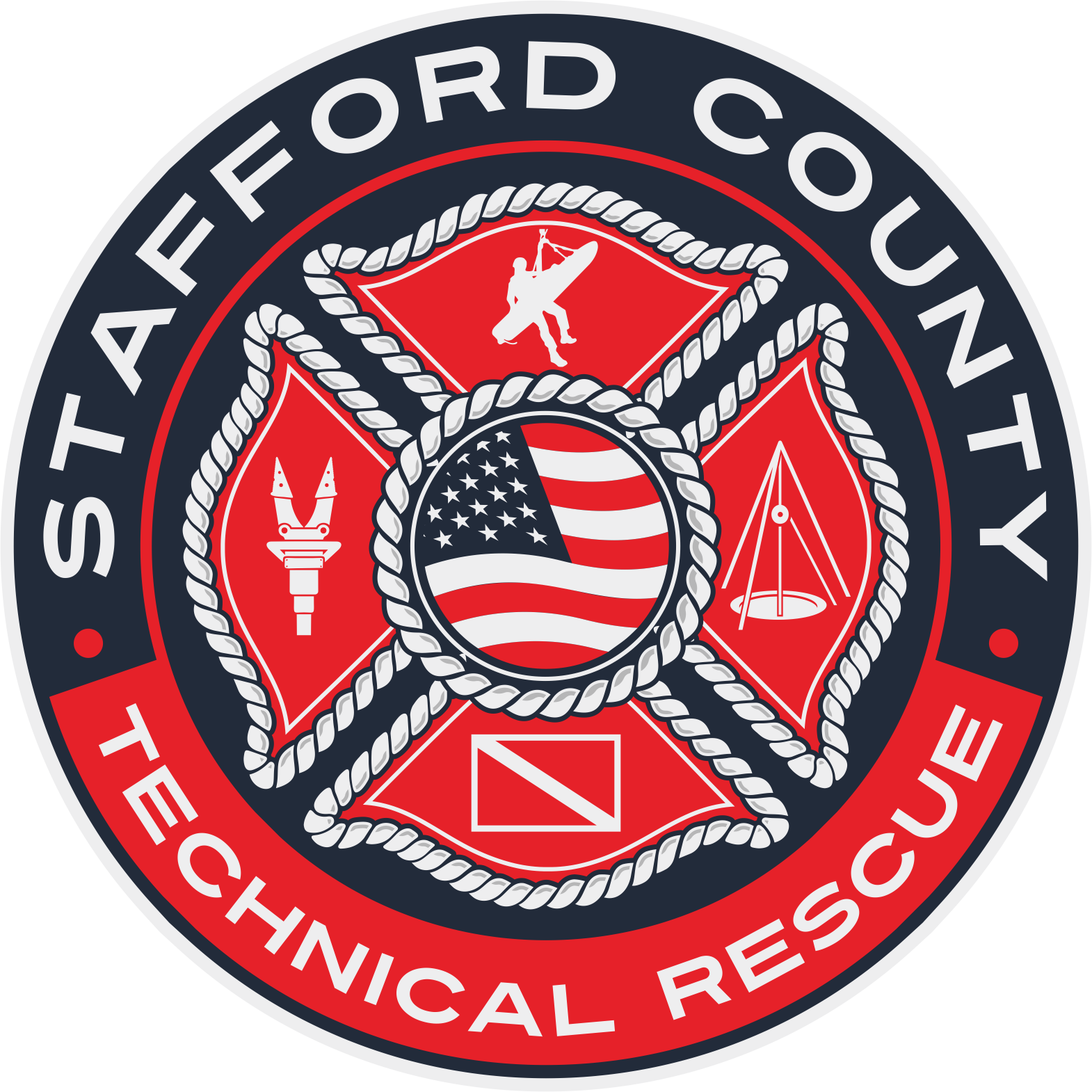 Stafford County Technical Rescue