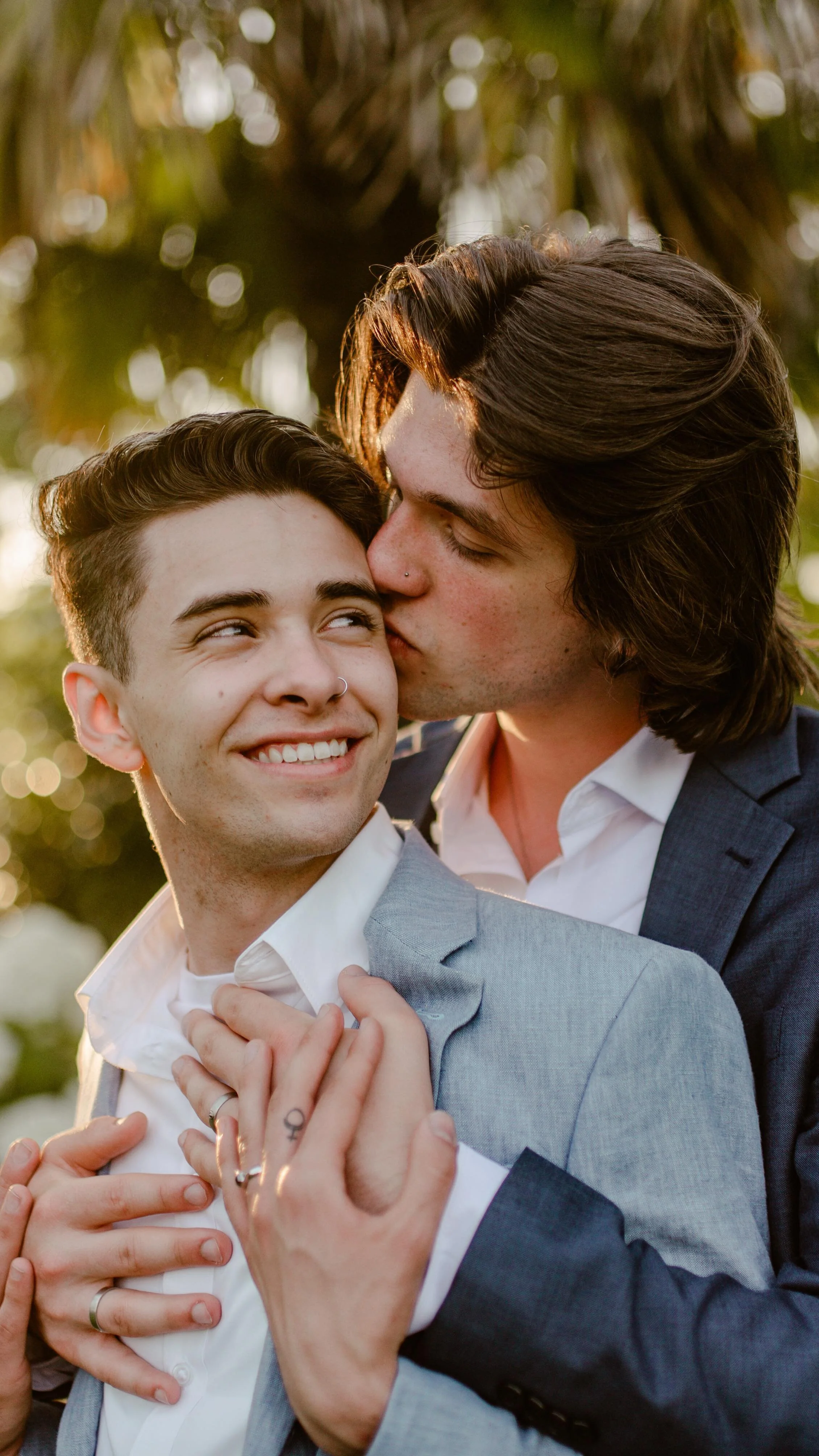 Eva Waltz Photography | PNW Wedding Photographer