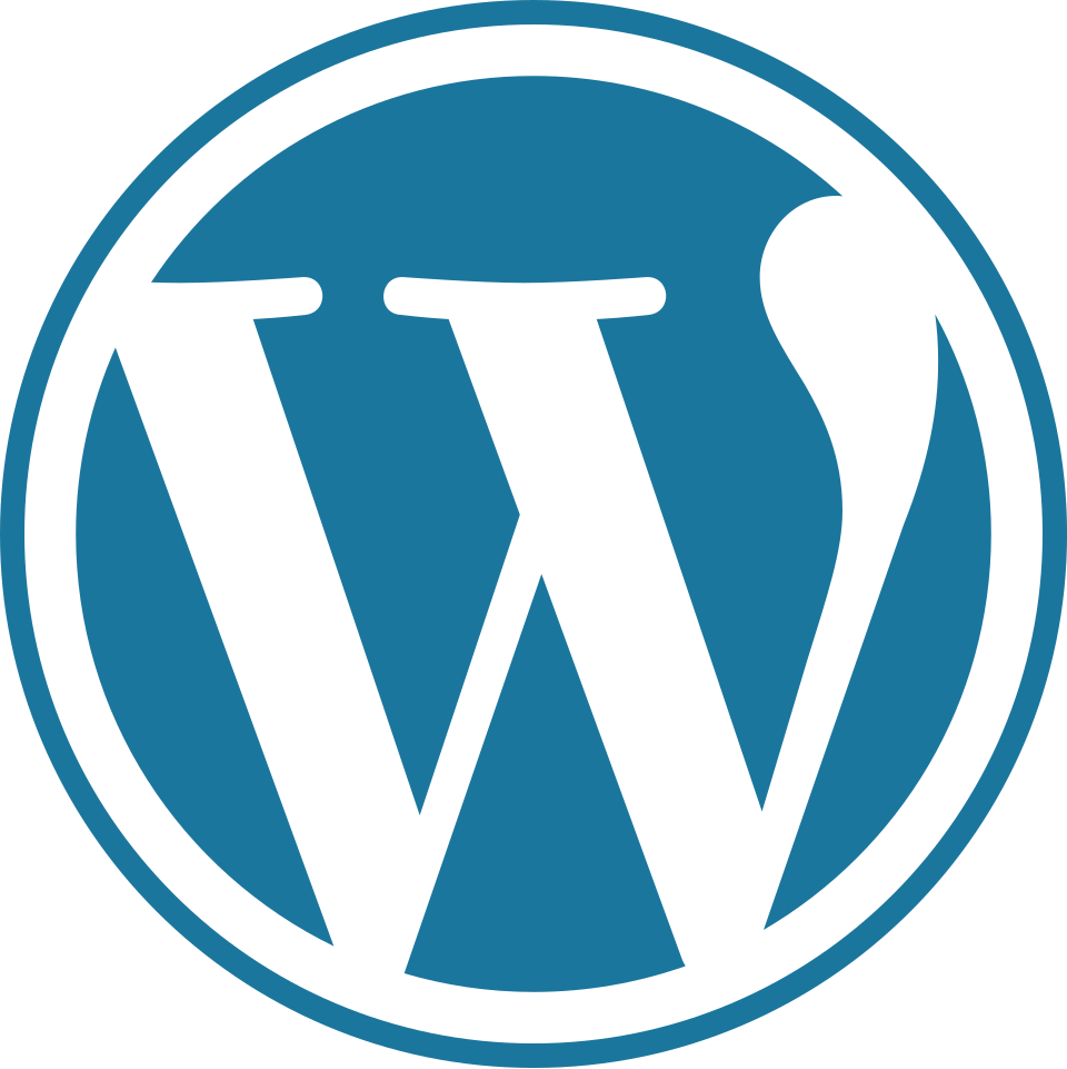 WordPress logo.png