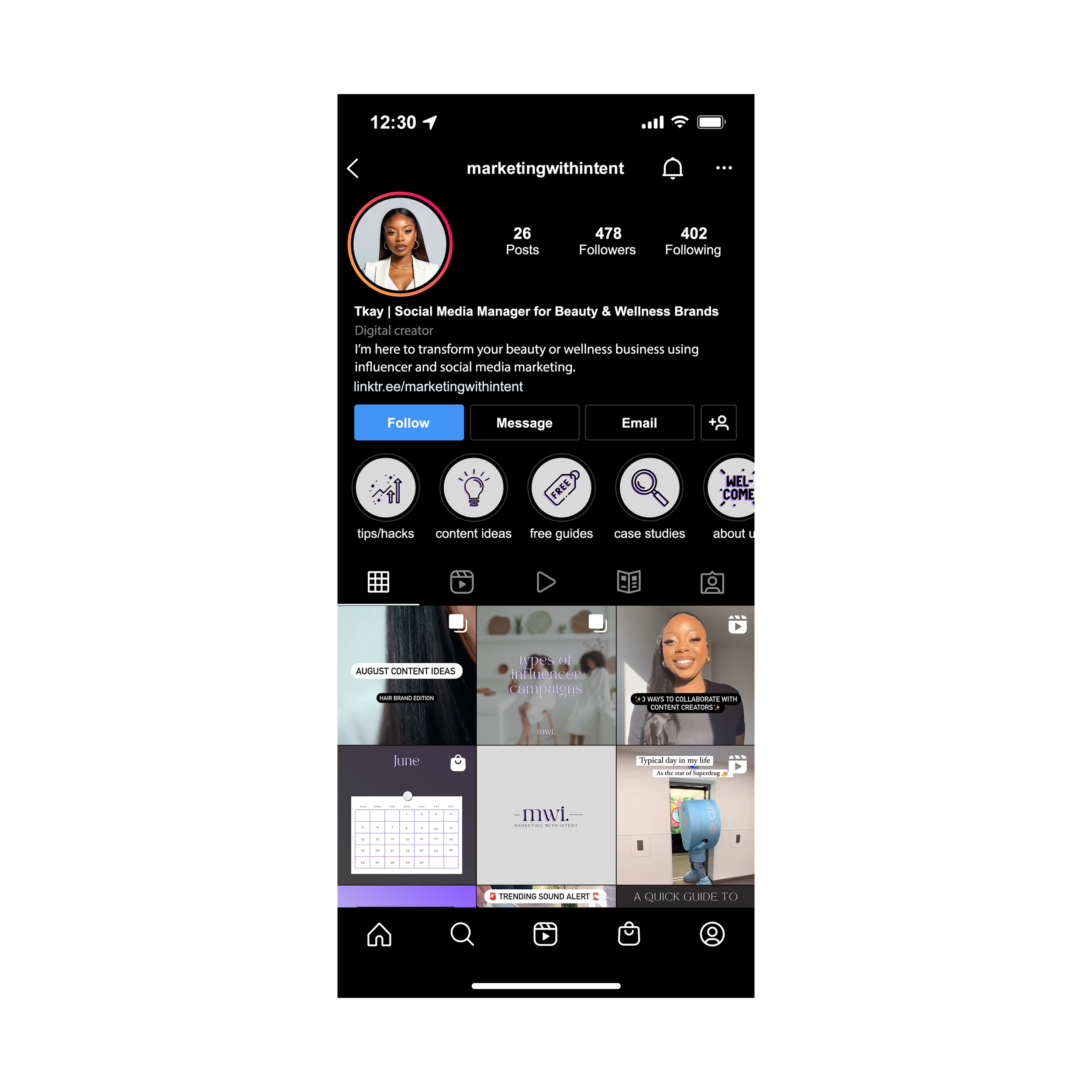 MWI IG Feed UI.png