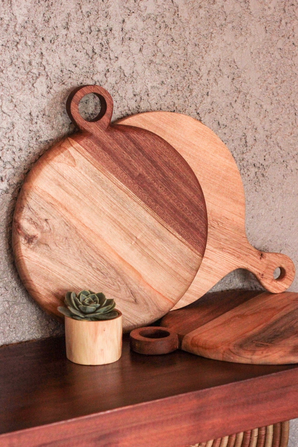 Sawa Cutting Board