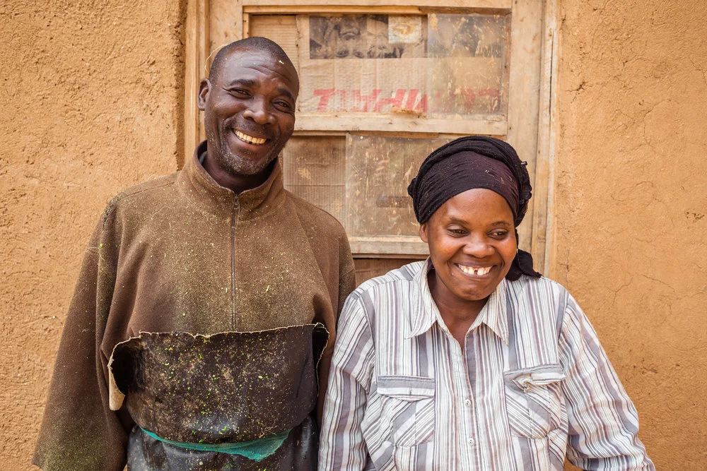 How It's Made: Imigwegwe