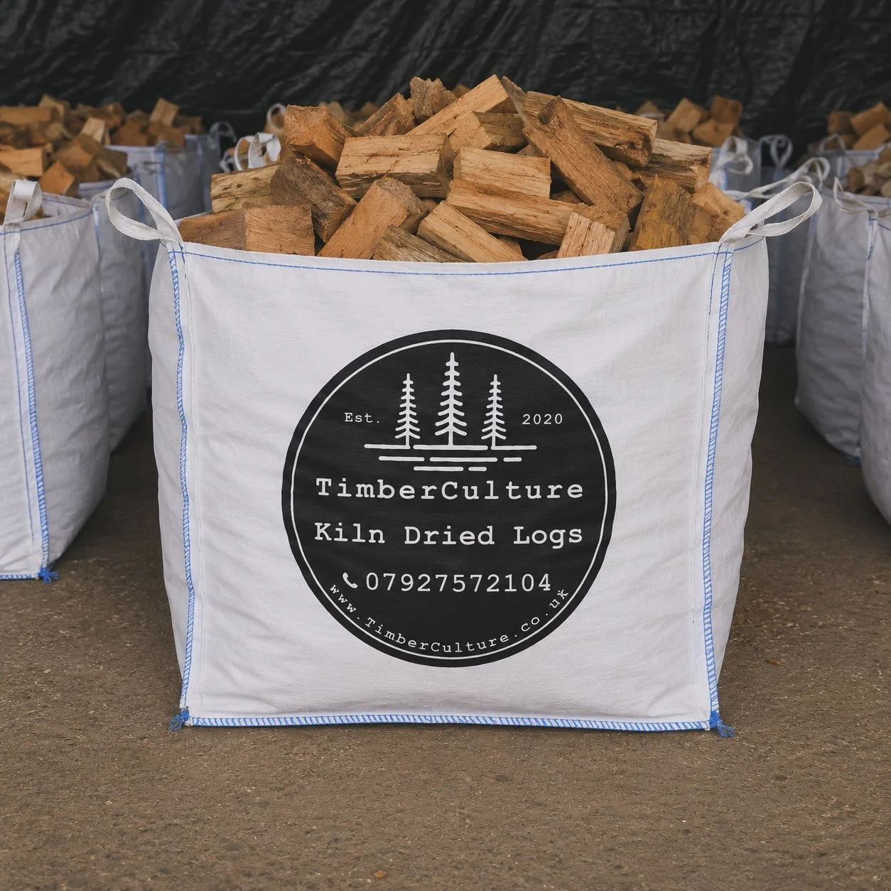 Struggling with soot-covered stove glass or logs that just won&rsquo;t catch? 🔥

Not all firewood is created equal. We&rsquo;ve put together a quick guide on how to choose the right kiln-dried logs for maximum heat, clean stove glass, and longer bur