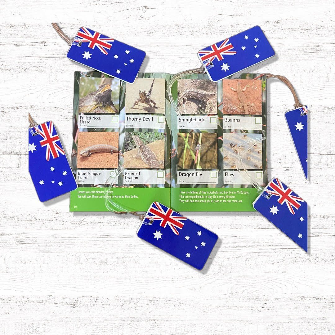 Spotto AUSTRALIA — Spotto Books