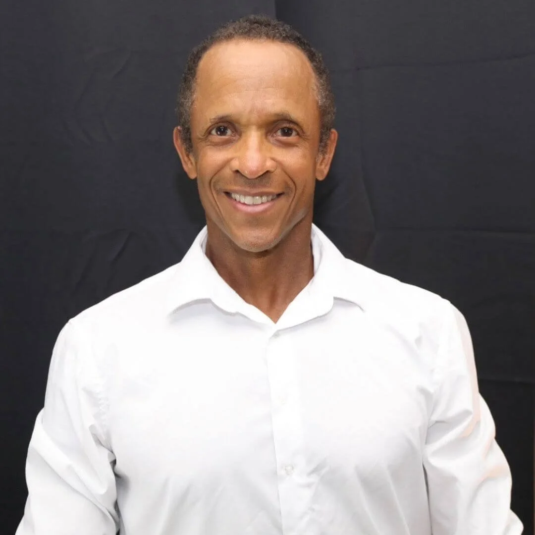 Dr. Alain