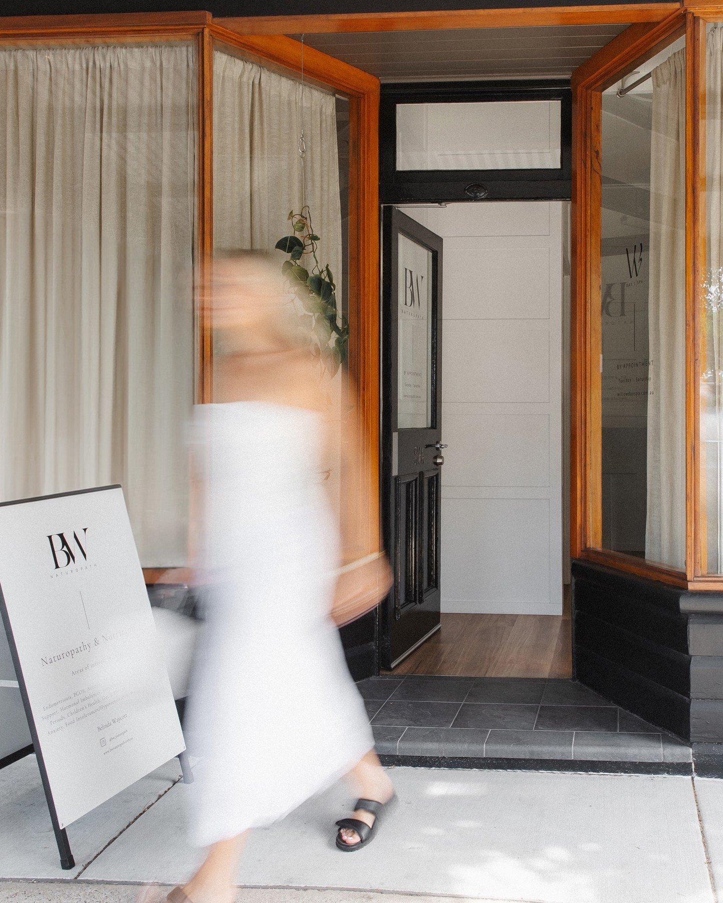Benefits of seeing a Naturopath: natural health isn&rsquo;t just a trend - it&rsquo;s about personalised care that respects your body&rsquo;s innate ability to heal itself. Knowledge is power, so there is no greater feeling than when you get to take 