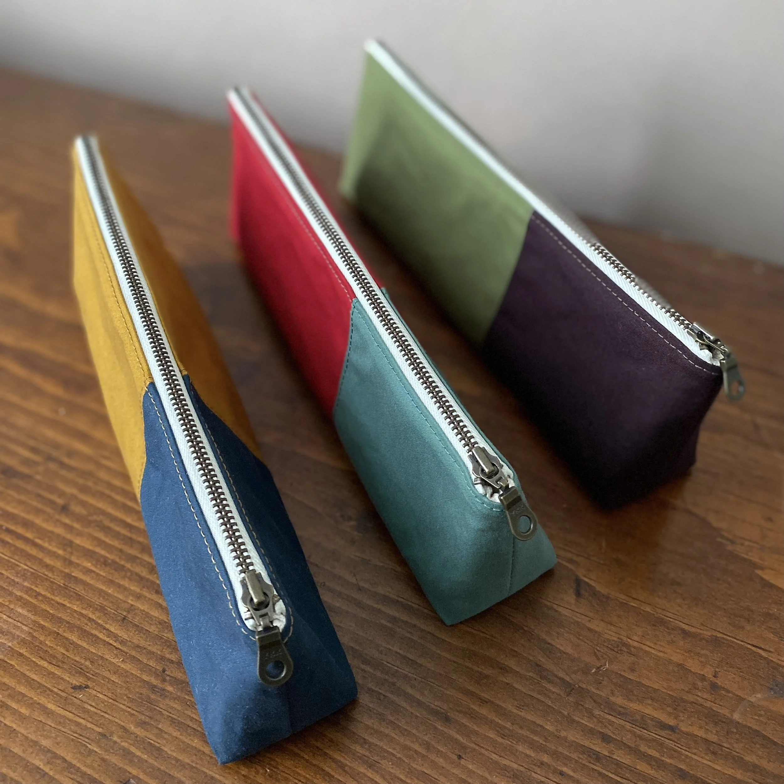 pencil cases batch 2 from above.JPG