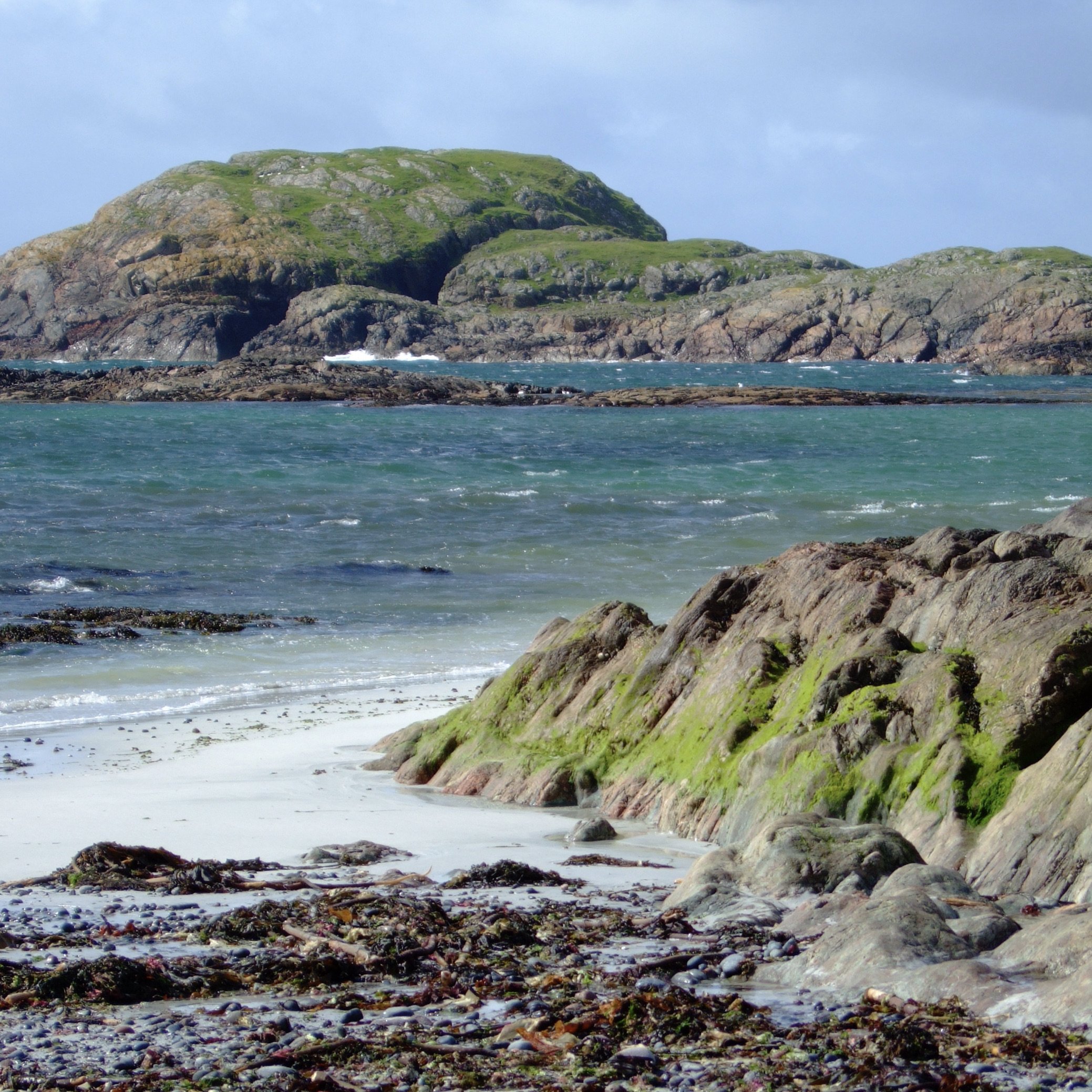 Inspiration Bay at the back of the Ocean, Iona .JPG