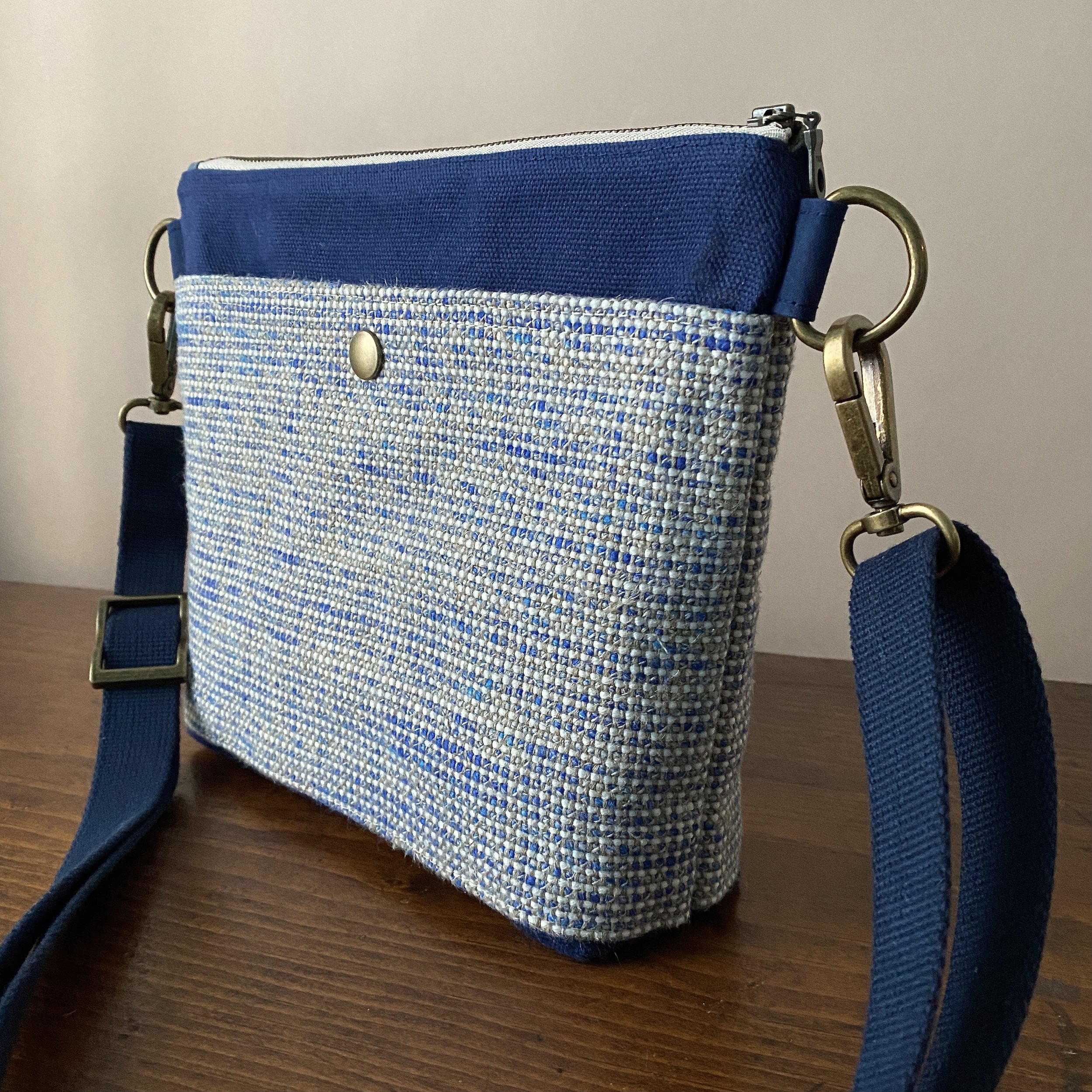 NavyCrossbody 5.JPG