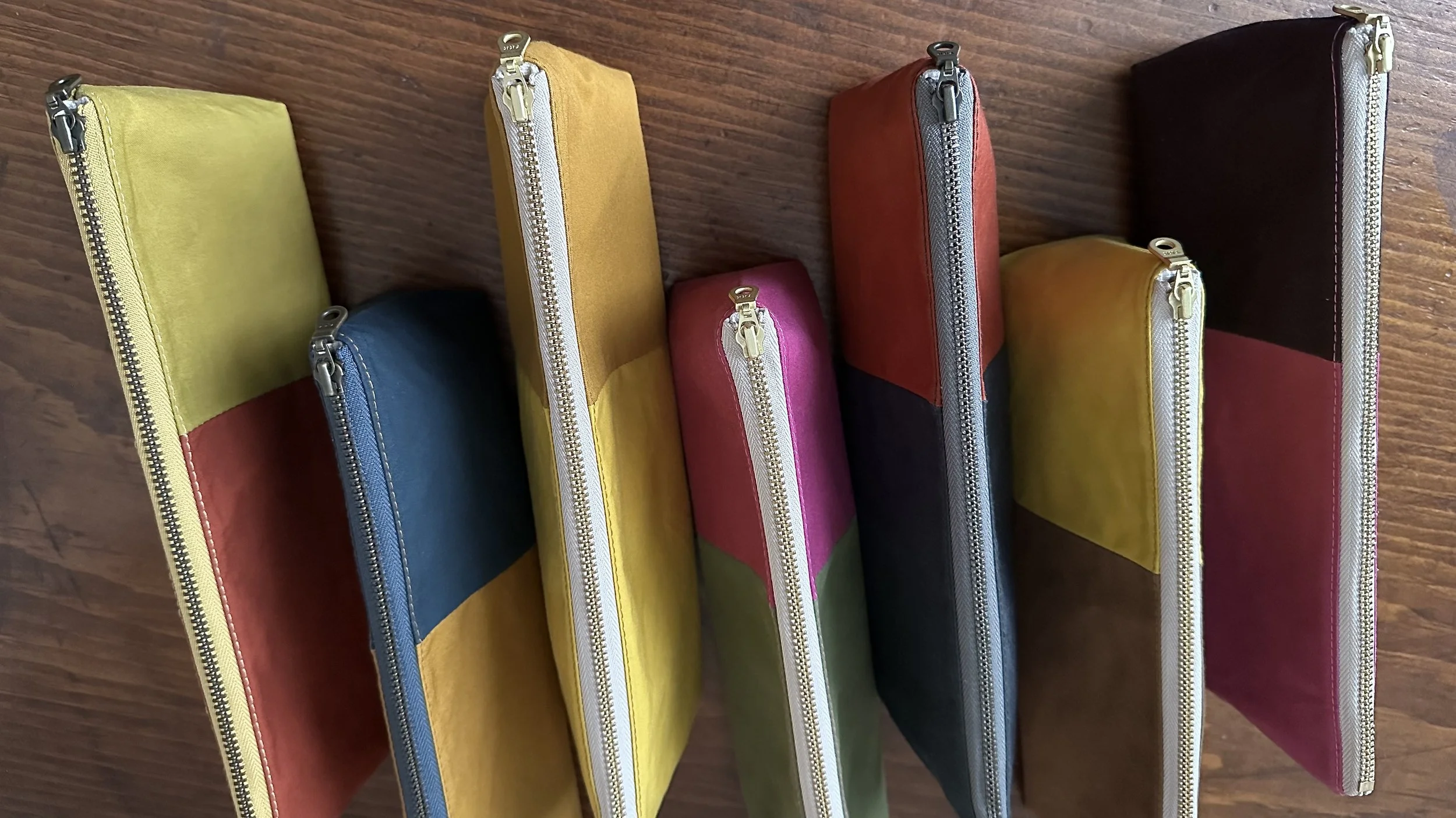 Custom pencil case order 14 DEC 25