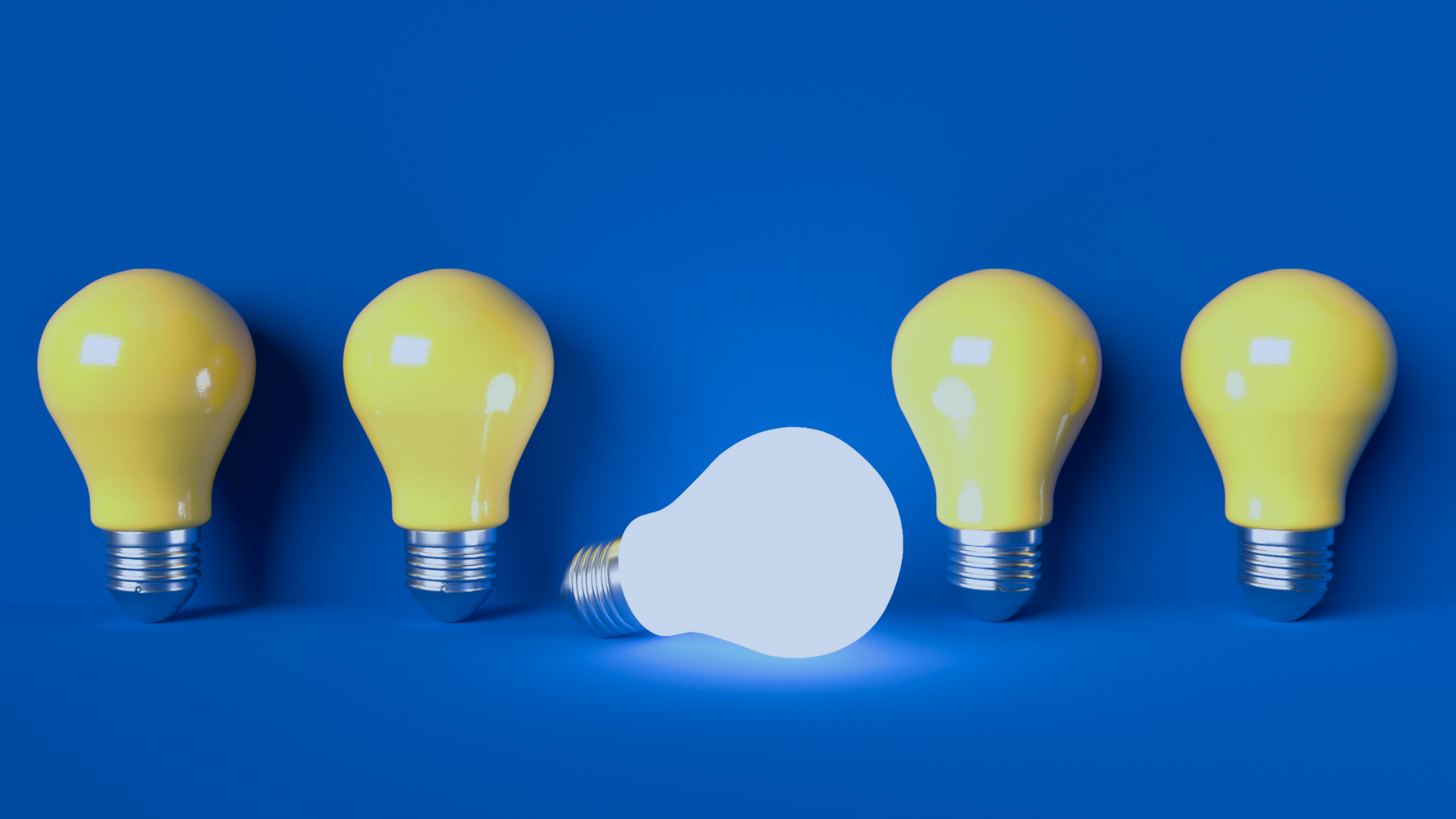 Ben Ridout Blog — Integrate Solutions