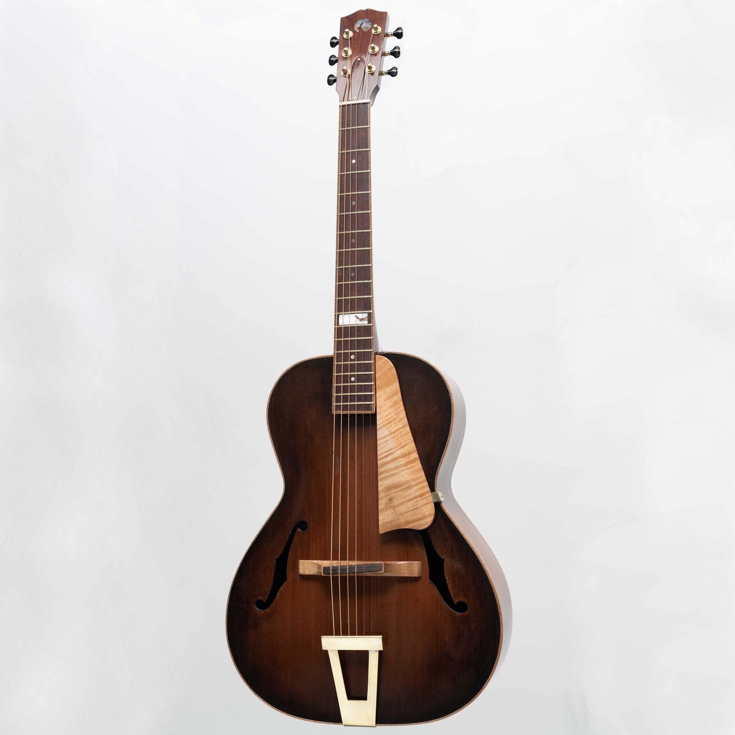 Archtop Guitar