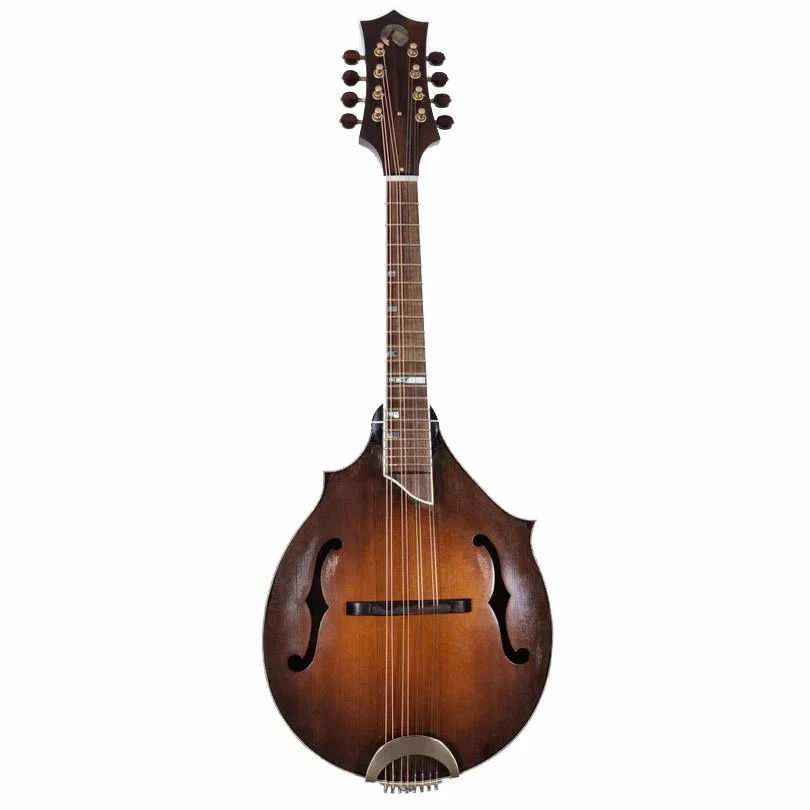 2-Point Mandolin