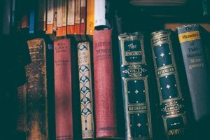 2021 For The Love of Reading Challenge Prompts