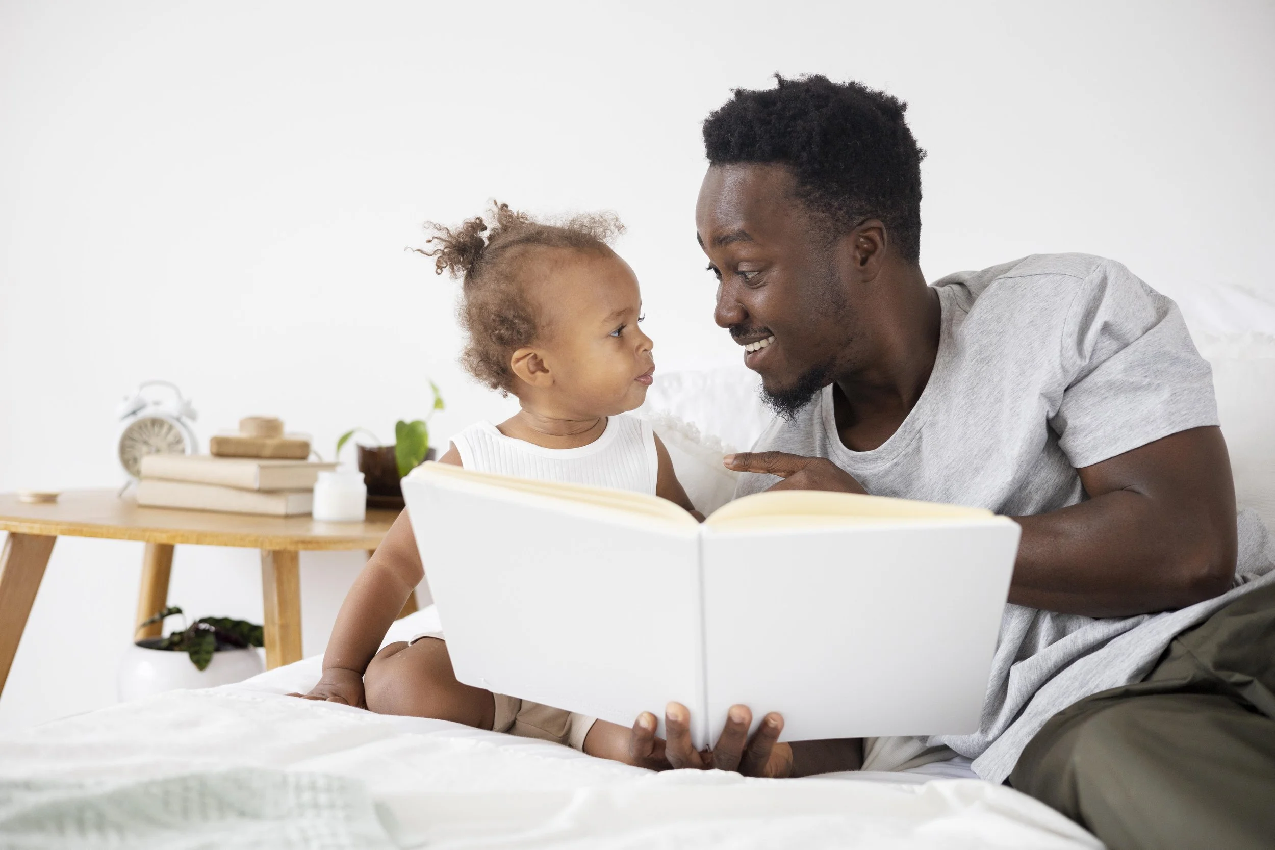 Les bienfaits de la lecture chez les enfants
