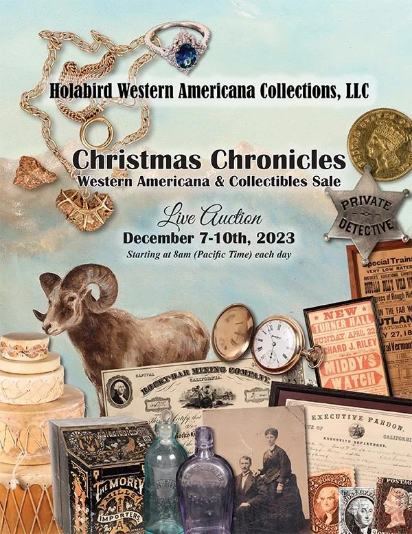 General 1 — Holabird Americana