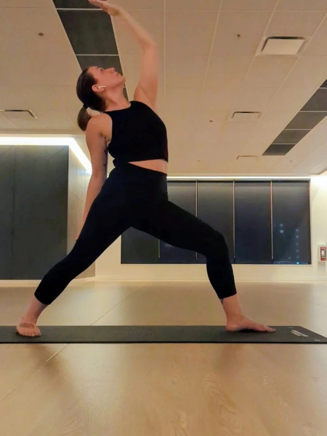 Atma Yoga, Yoga Edmonton