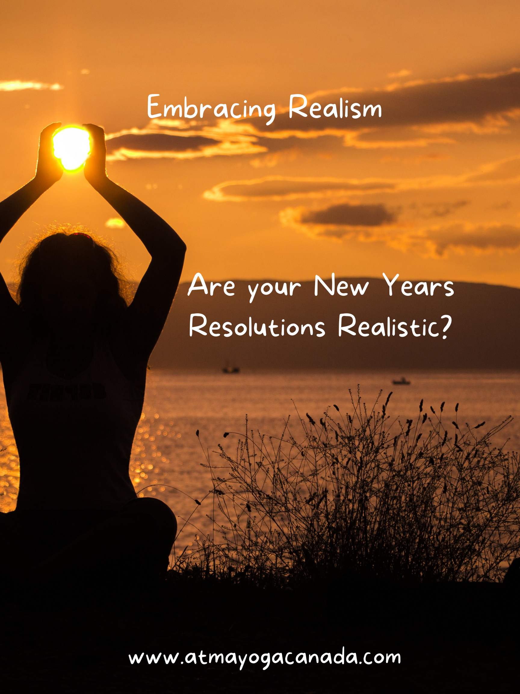 Embracing Realism: Setting Achievable New Year Resolutions for Lasting Change