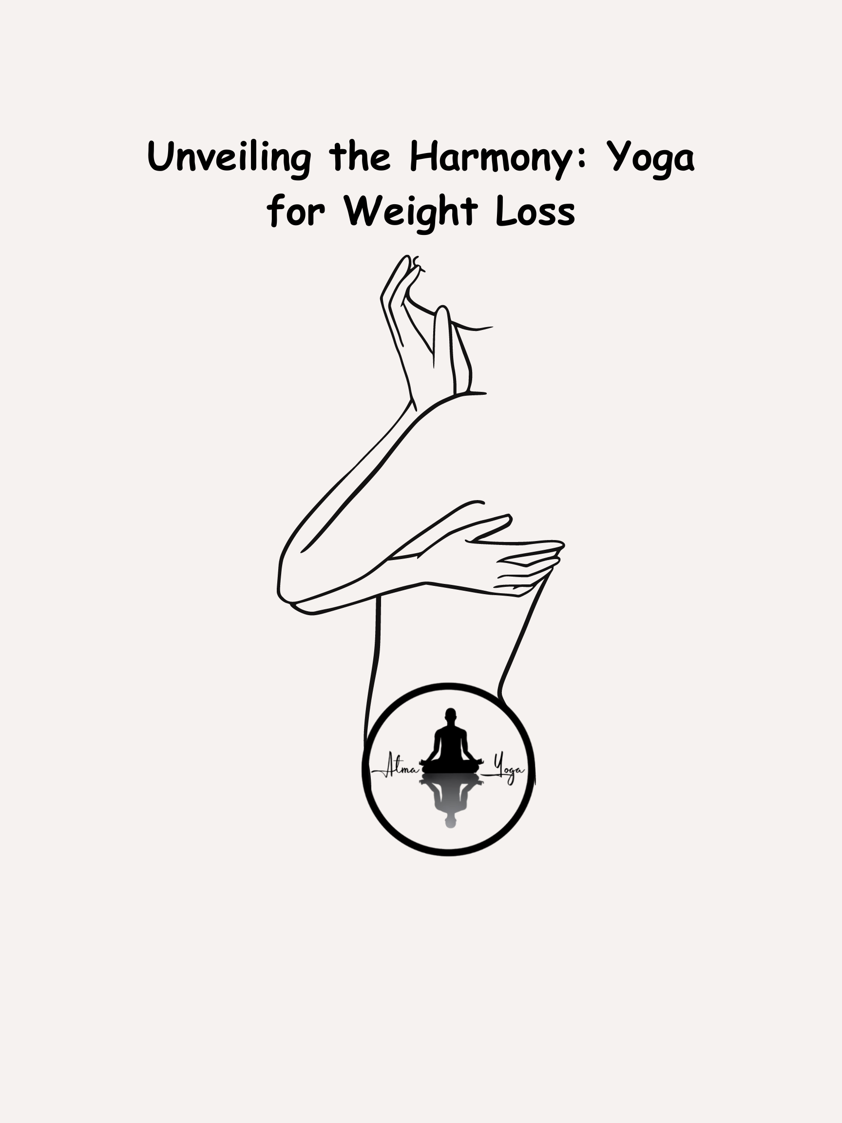 Unveiling the Harmony: Yoga for Weight Loss
