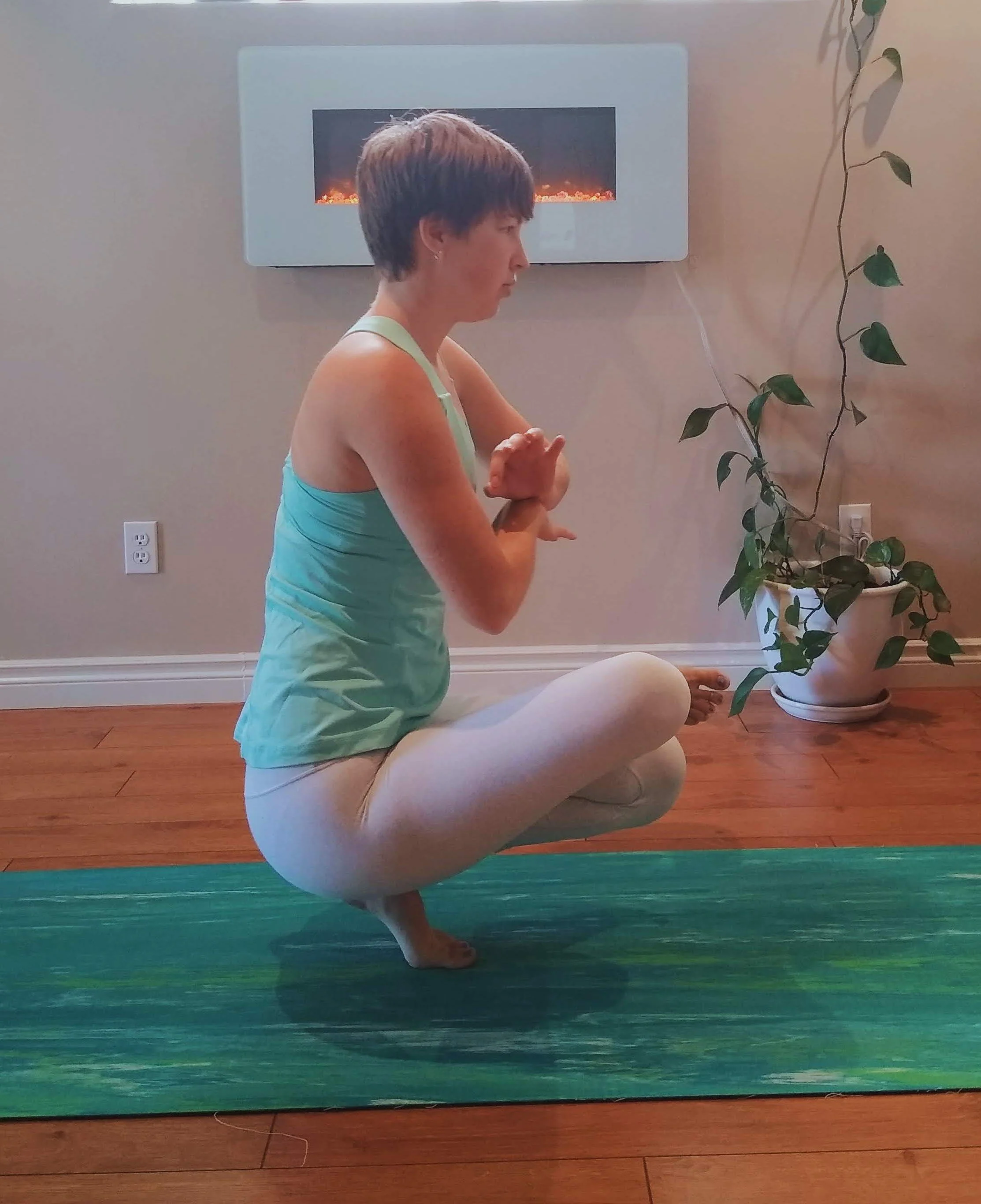 Atma, Yoga, Hatha, Vinyasa