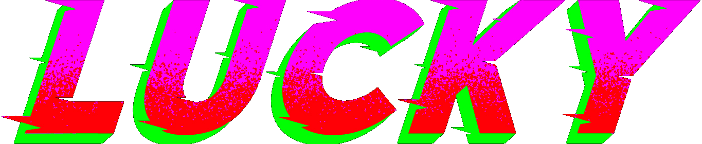 Lucky logo.png
