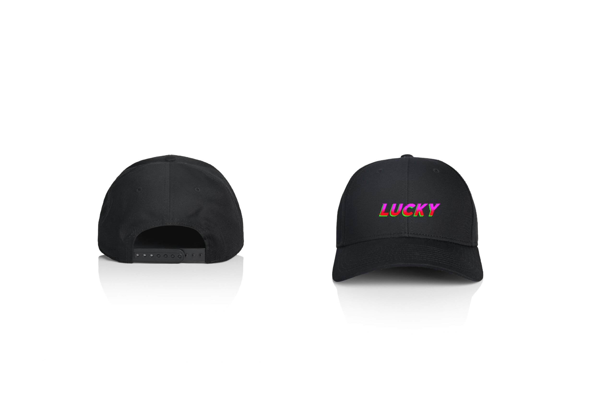 Lucky Cap $35