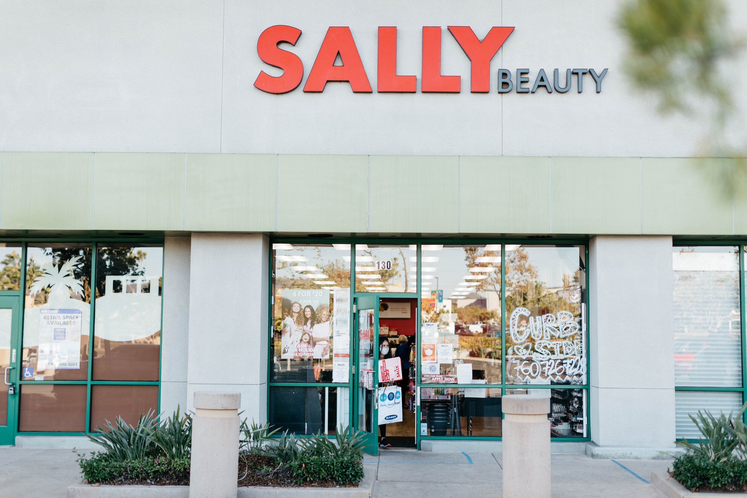 Sally Beauty Supply